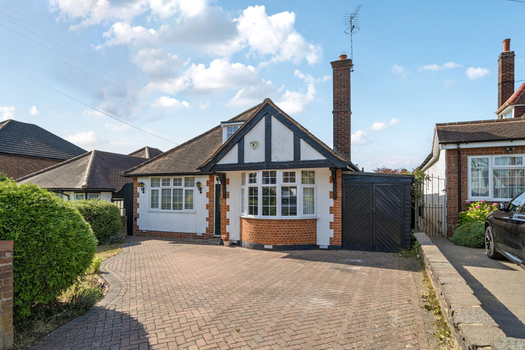 Main image of property: West Hatch Manor, Ruislip