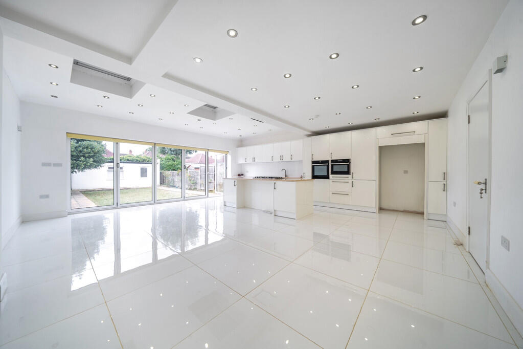 Main image of property: Hill Rise, Ruislip, Middlesex