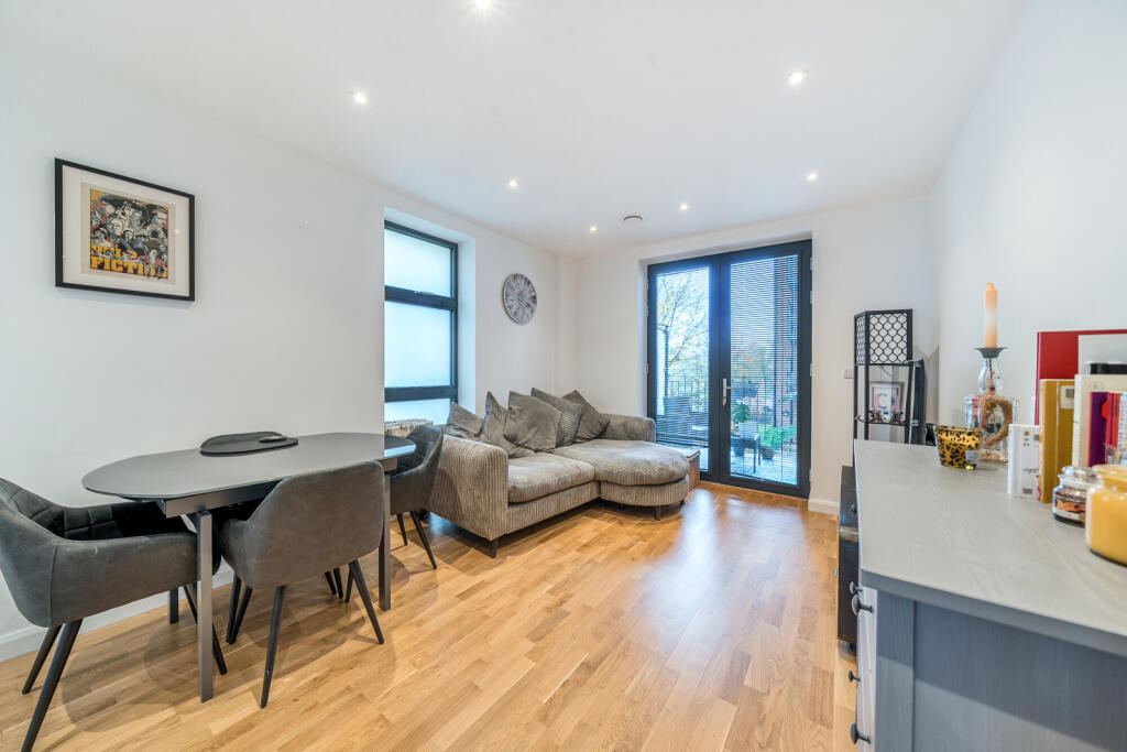 Main image of property: Station Approach, Ruislip