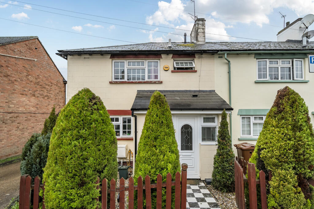 Main image of property: Cordingley Road, Ruislip, Middlesex