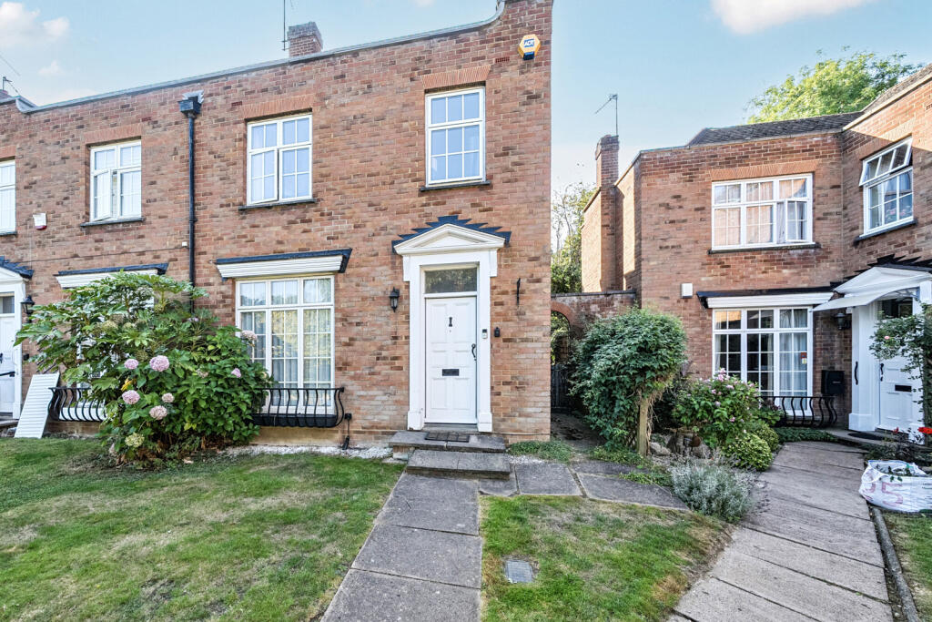 Main image of property: Flag Walk, Pinner