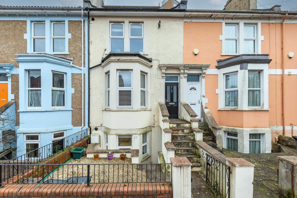Additional property image - Dean Lane, Southville, Bristol