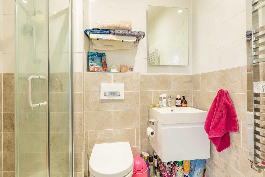 Additional property image - Dean Lane, Southville, Bristol