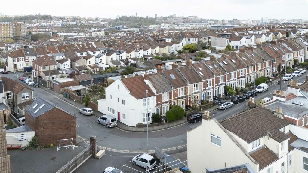 Additional property image - Greville Road, Southville, Bristol