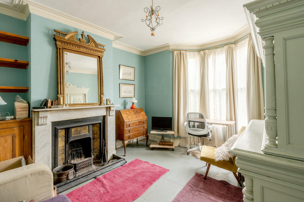 Additional property image - Greville Road, Southville, Bristol