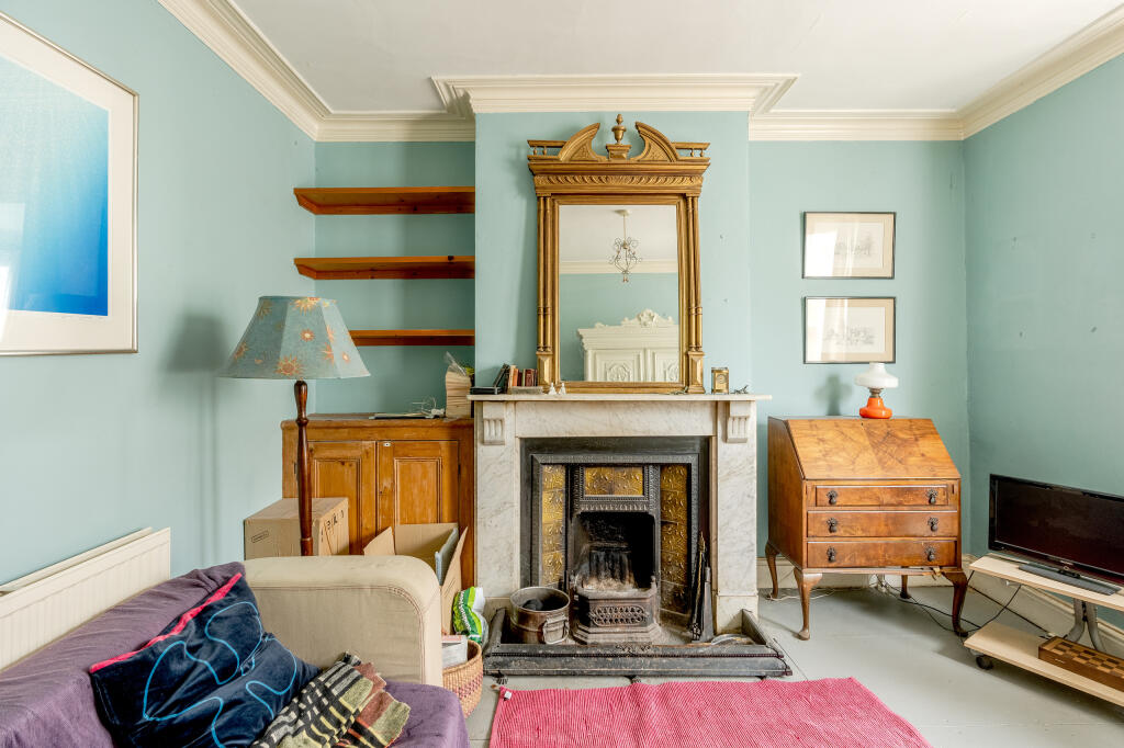 Additional property image - Greville Road, Southville, Bristol
