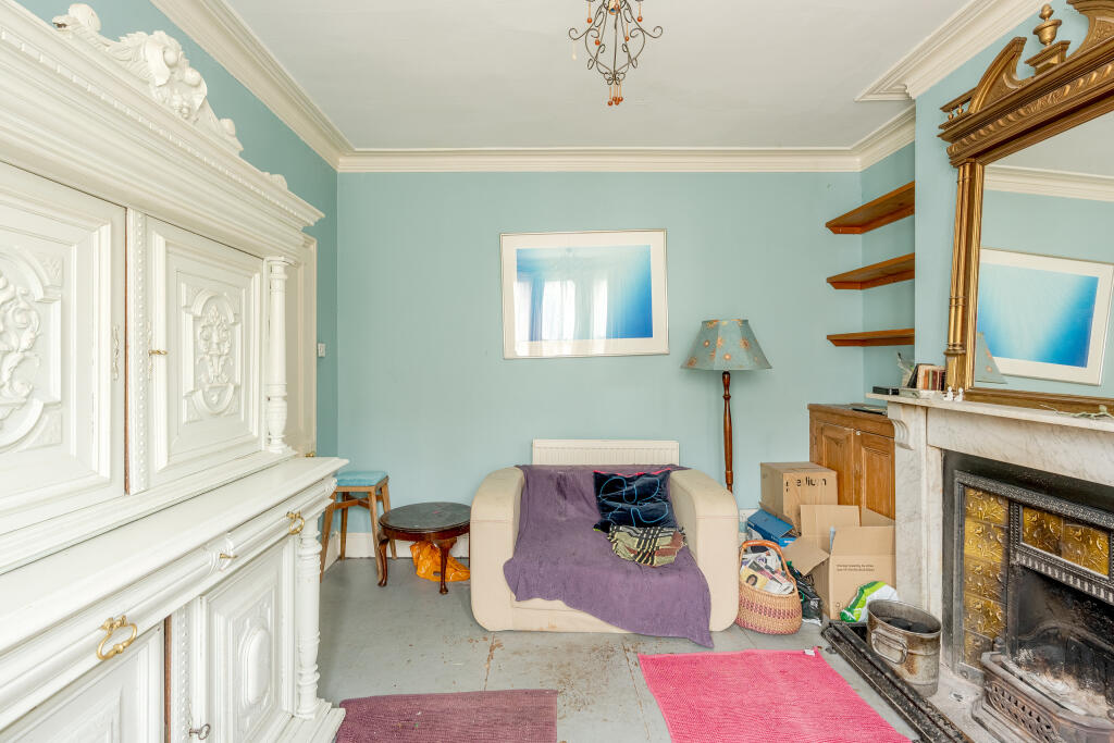 Additional property image - Greville Road, Southville, Bristol