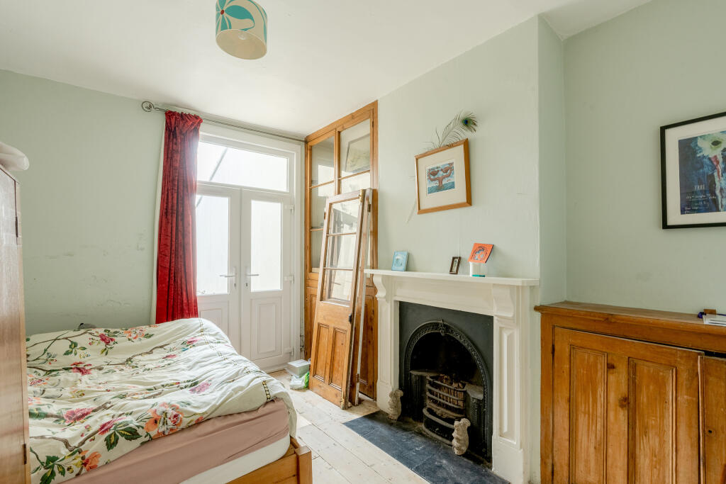 Additional property image - Greville Road, Southville, Bristol