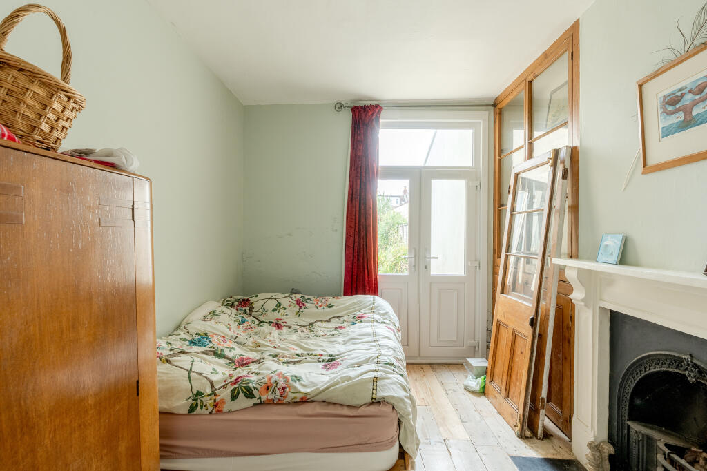 Additional property image - Greville Road, Southville, Bristol