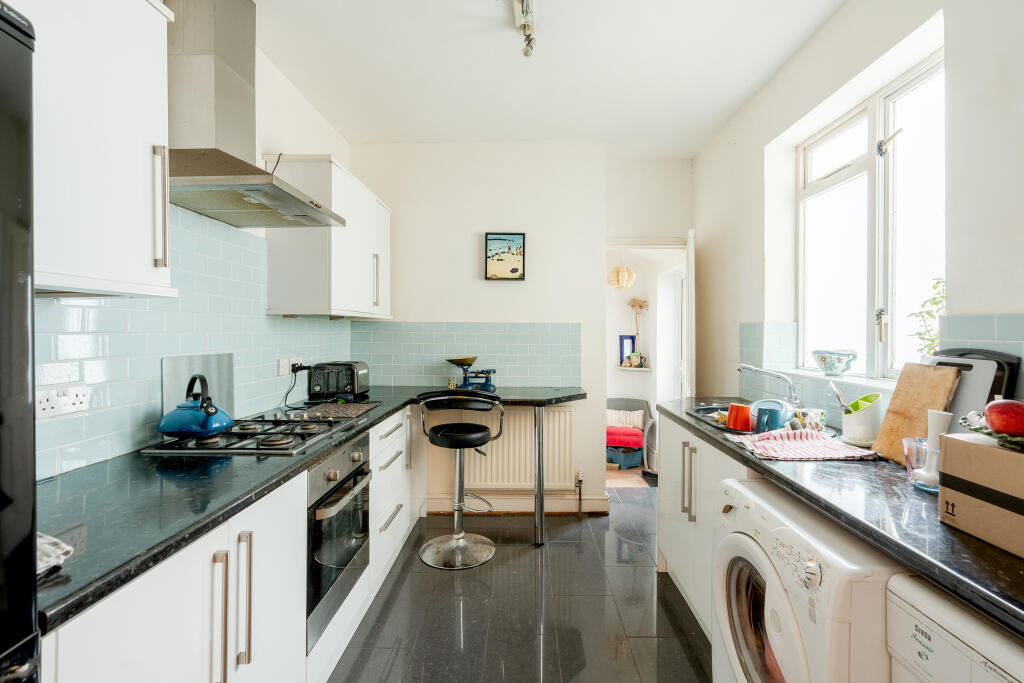 Additional property image - Greville Road, Southville, Bristol