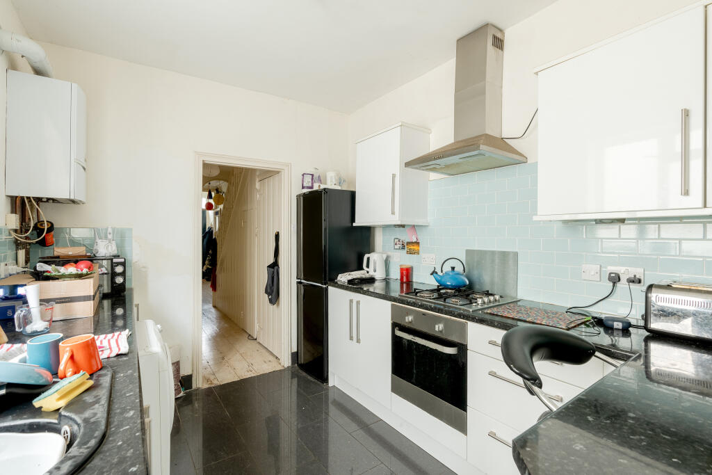 Additional property image - Greville Road, Southville, Bristol