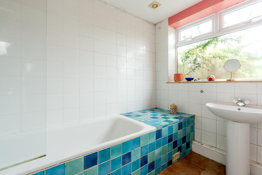 Additional property image - Greville Road, Southville, Bristol