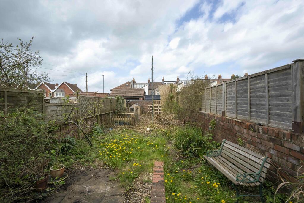 Additional property image - Greville Road, Southville, Bristol