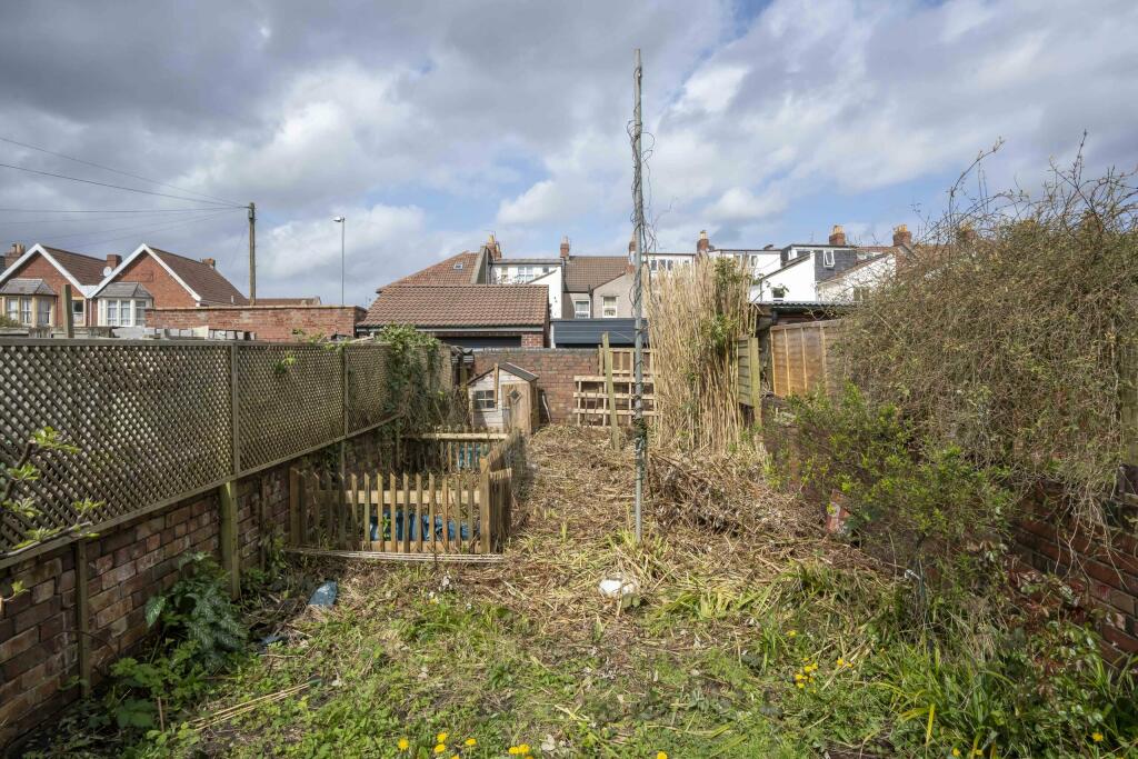 Additional property image - Greville Road, Southville, Bristol