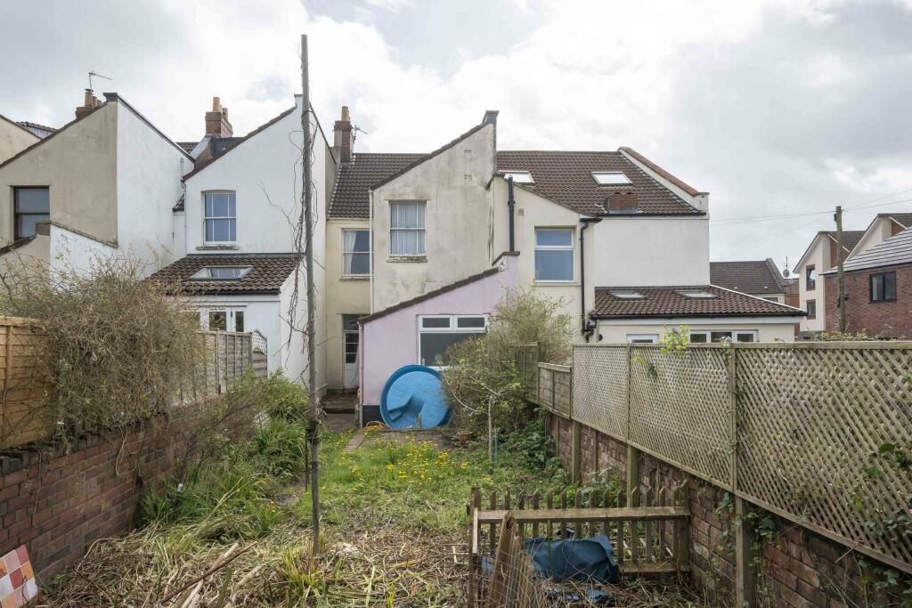 Additional property image - Greville Road, Southville, Bristol