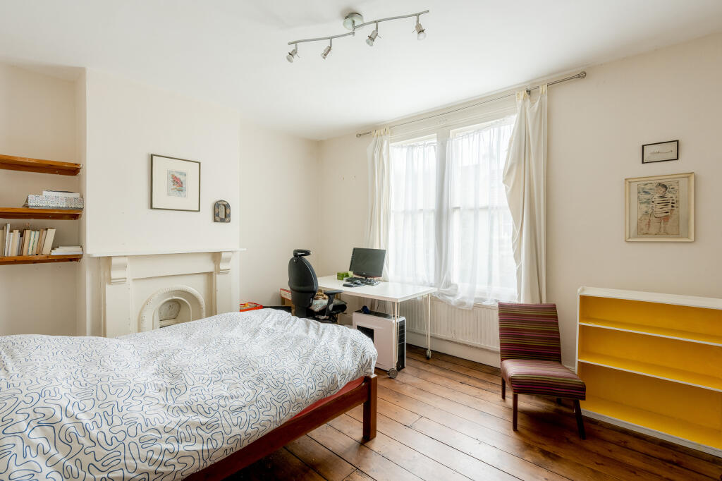 Additional property image - Greville Road, Southville, Bristol