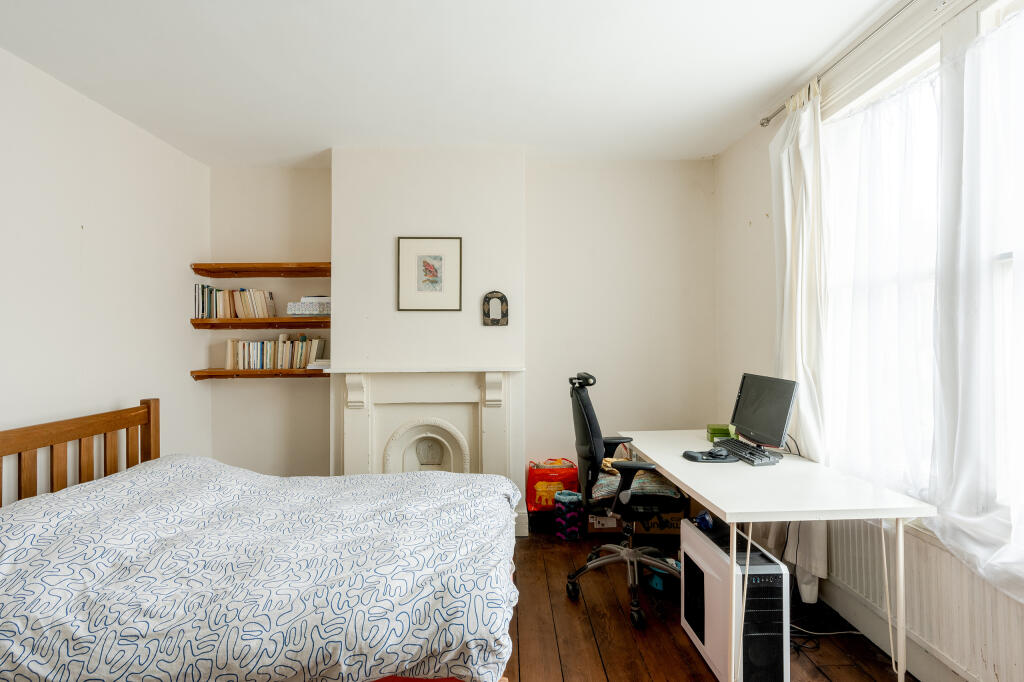 Additional property image - Greville Road, Southville, Bristol