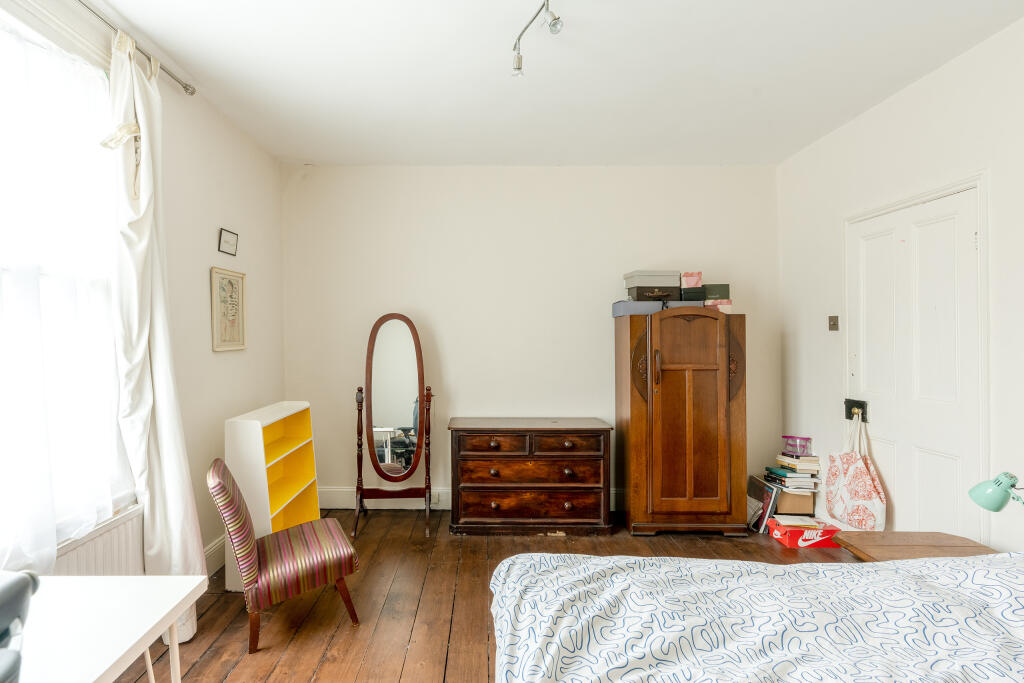 Additional property image - Greville Road, Southville, Bristol