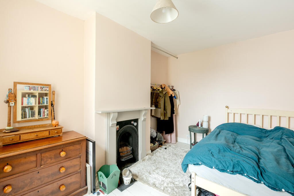 Additional property image - Greville Road, Southville, Bristol