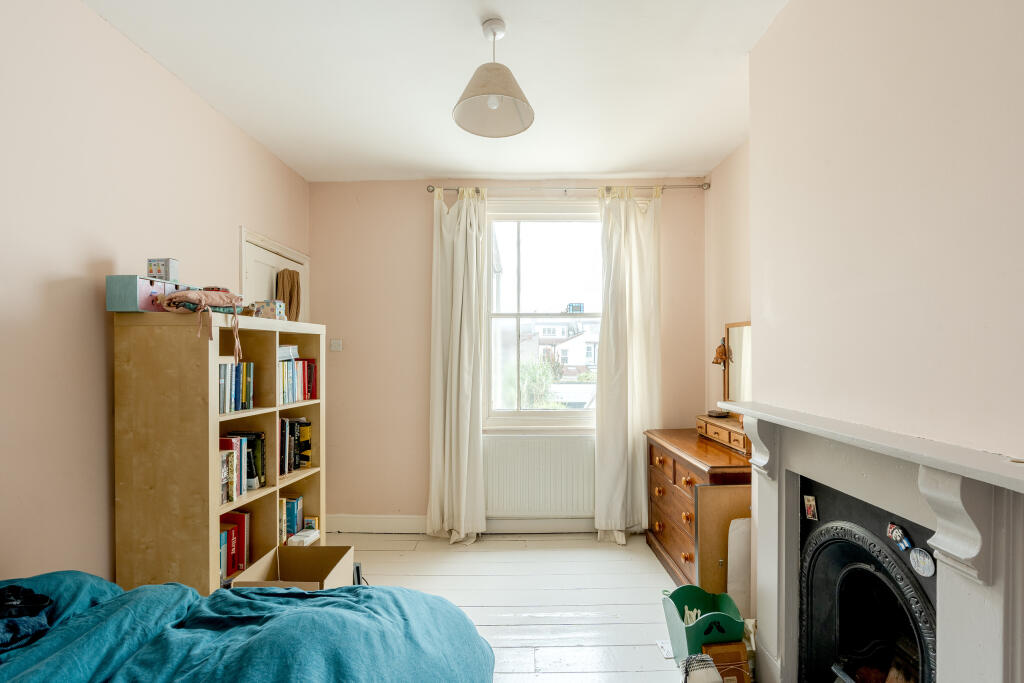 Additional property image - Greville Road, Southville, Bristol