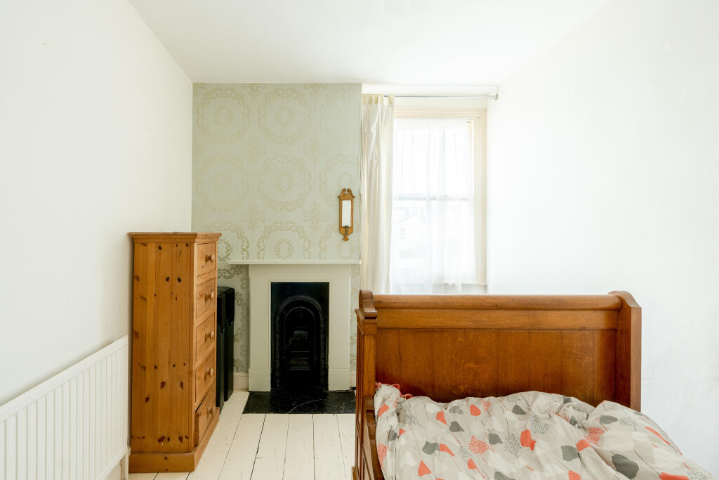 Additional property image - Greville Road, Southville, Bristol