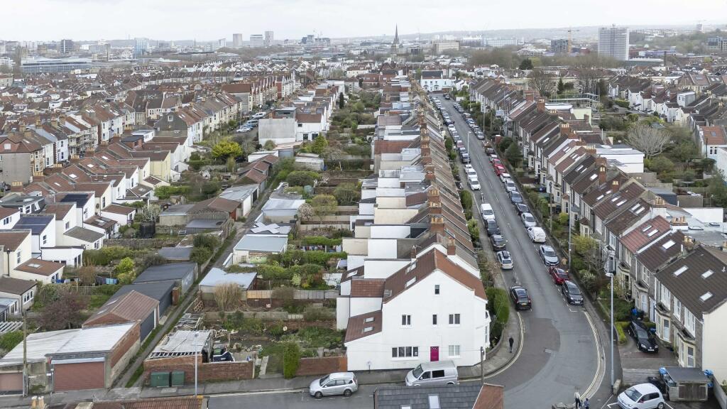 Additional property image - Greville Road, Southville, Bristol