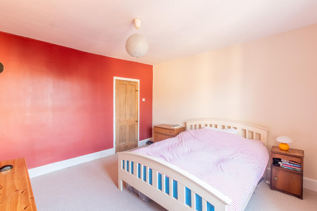 Additional property image - Chessel Street, Bedminster, Bristol