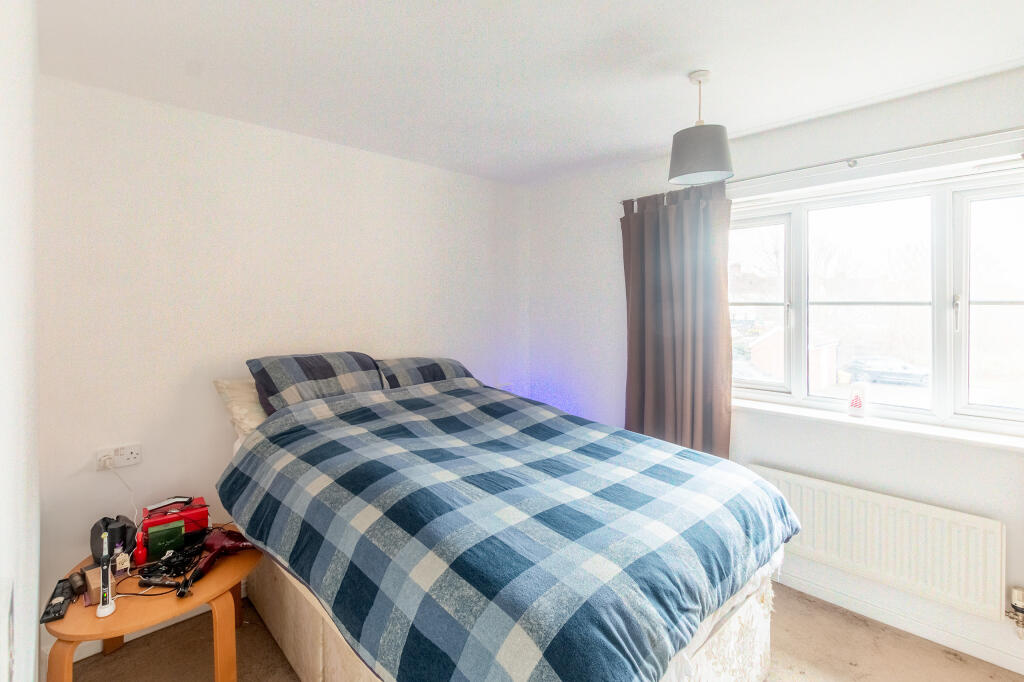 Additional property image - Bristol South End, Bedminster, Bristol
