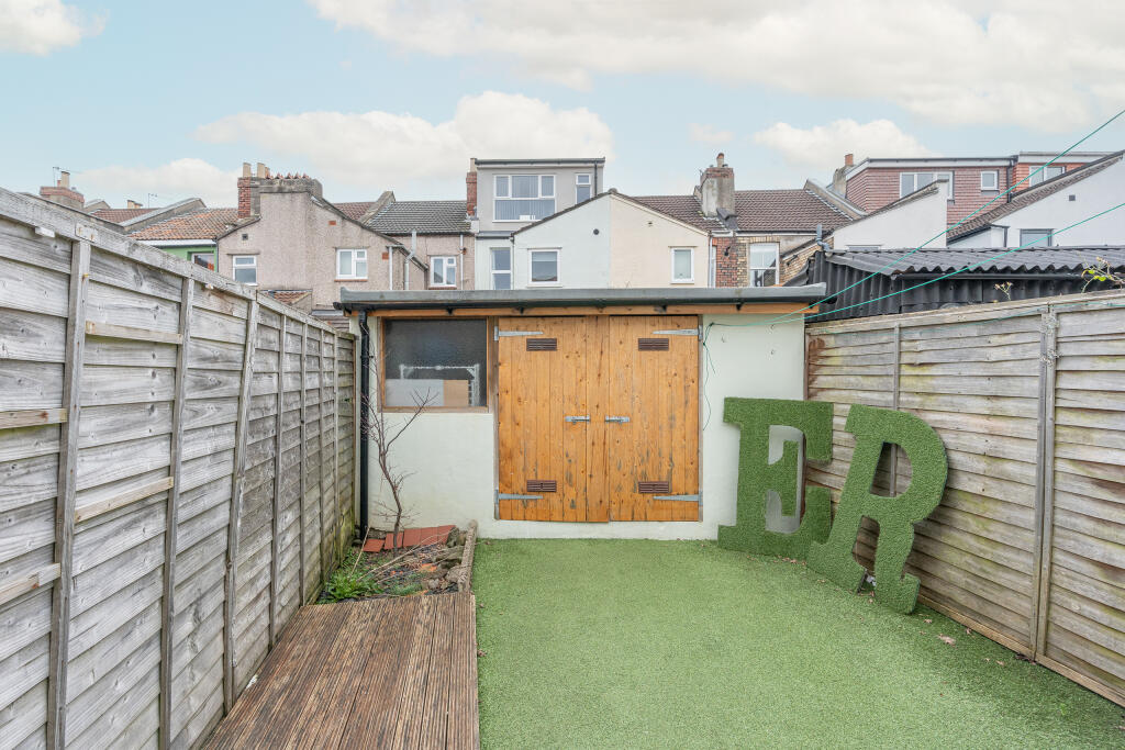 Additional property image - Pearl Street, Bedminster, Bristol