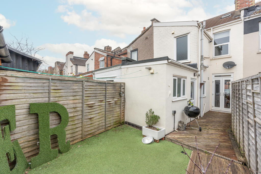 Additional property image - Pearl Street, Bedminster, Bristol