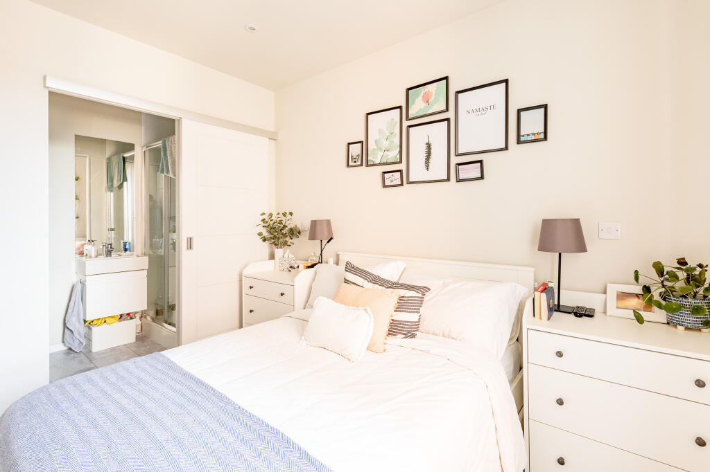 Additional property image - Catherine's House, Dalby Avenue, Bedminster, Bristol