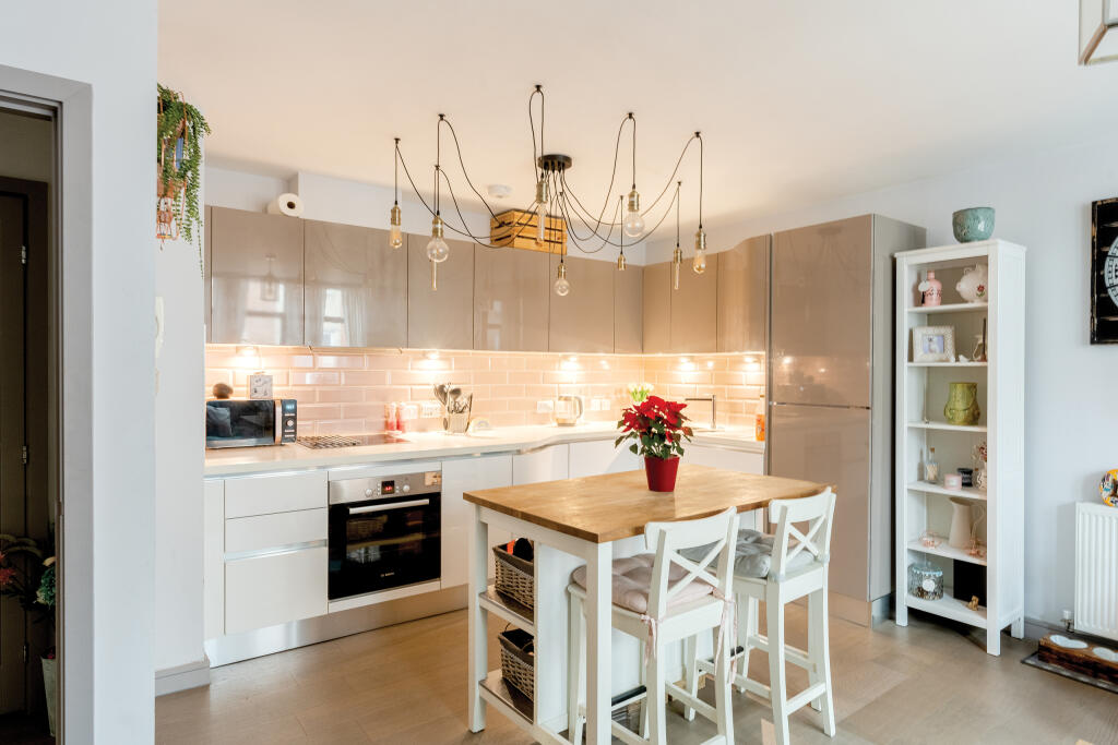 Additional property image - St Lukes Hall, William Street, Bristol