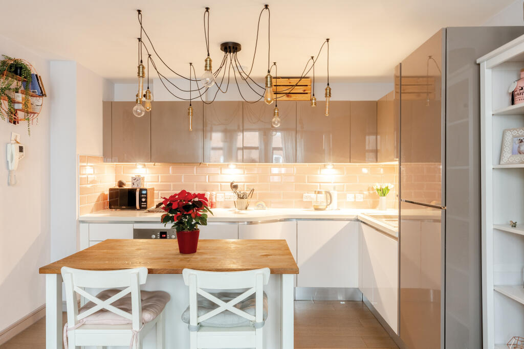 Additional property image - St Lukes Hall, William Street, Bristol