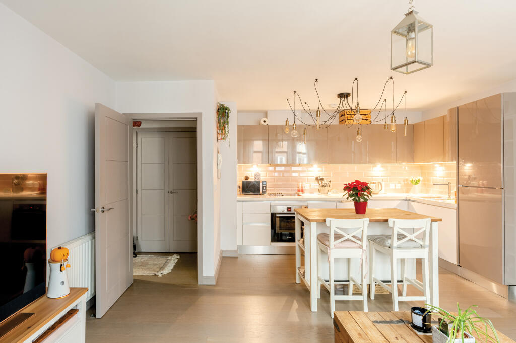 Additional property image - St Lukes Hall, William Street, Bristol