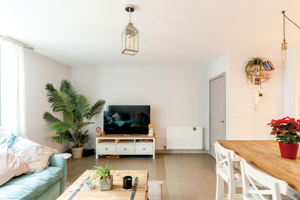 Additional property image - St Lukes Hall, William Street, Bristol