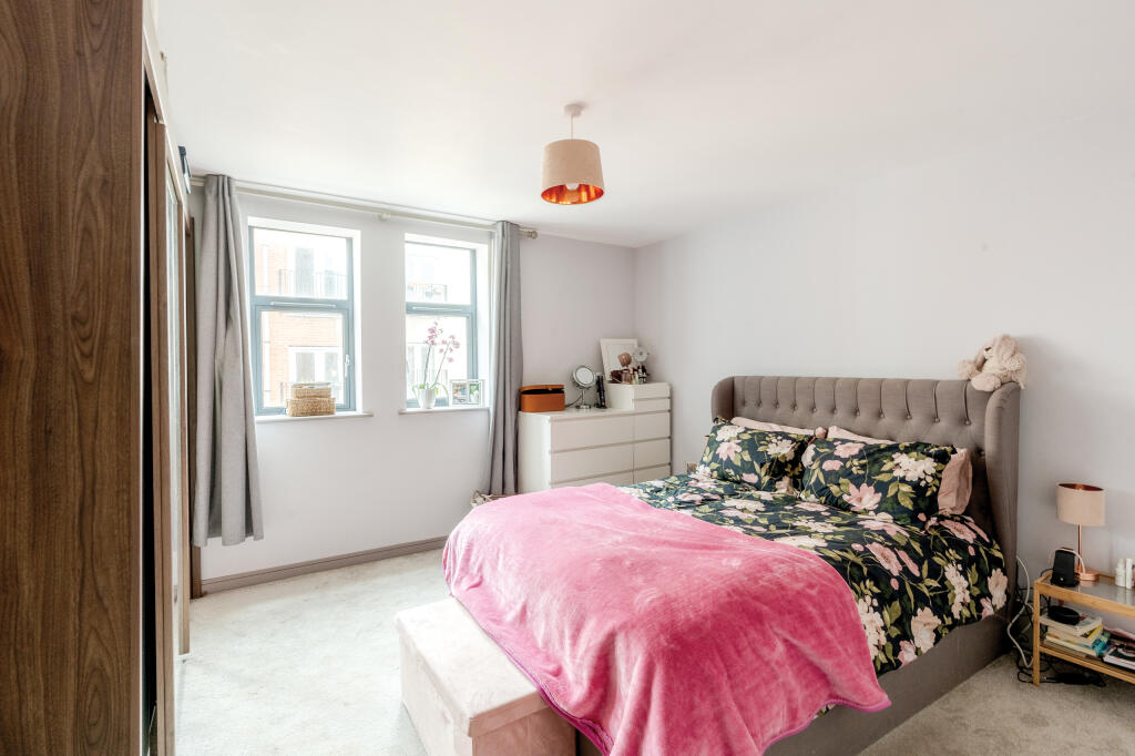 Additional property image - St Lukes Hall, William Street, Bristol