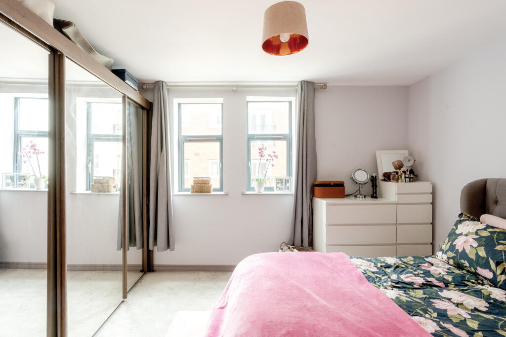 Additional property image - St Lukes Hall, William Street, Bristol