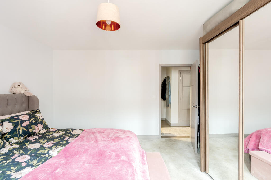 Additional property image - St Lukes Hall, William Street, Bristol