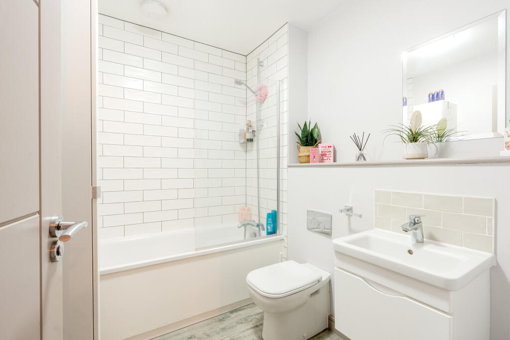 Additional property image - St Lukes Hall, William Street, Bristol