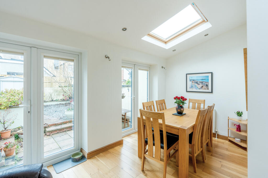 Additional property image - Raymend Road, Victoria Park, Bristol