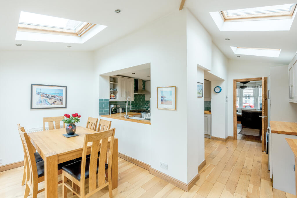 Additional property image - Raymend Road, Victoria Park, Bristol
