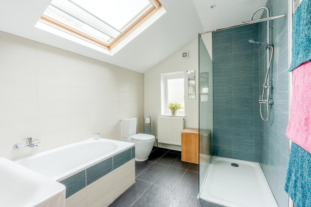 Additional property image - Raymend Road, Victoria Park, Bristol