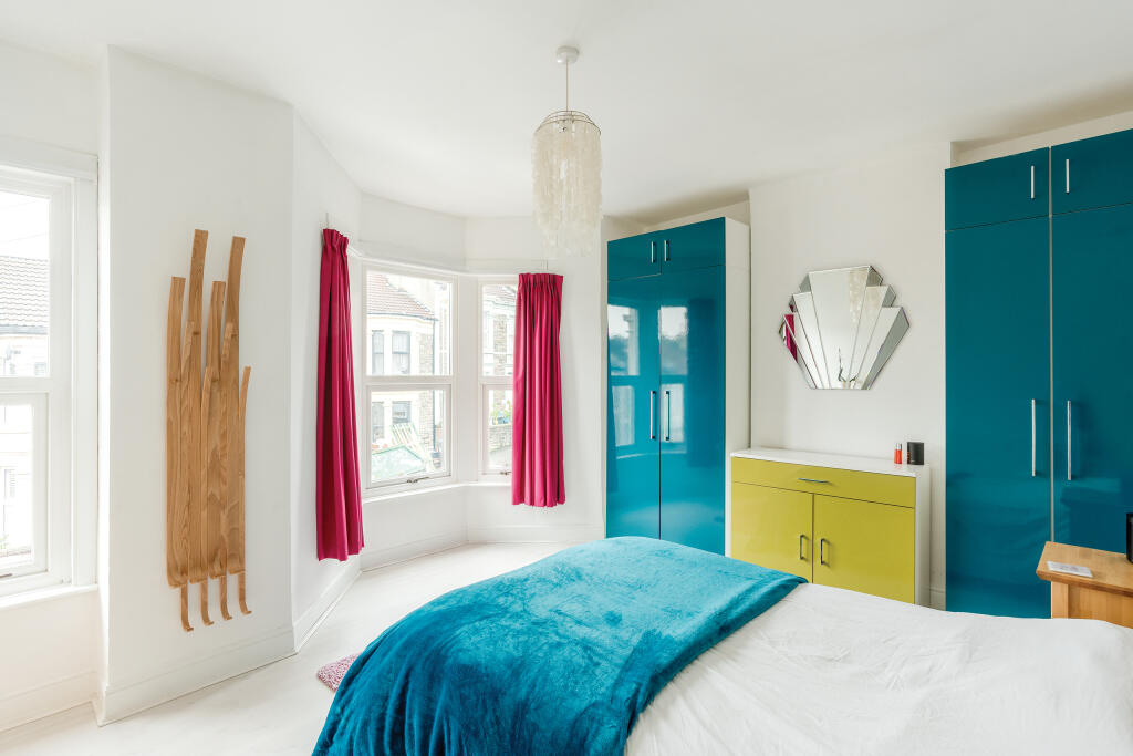 Additional property image - Raymend Road, Victoria Park, Bristol