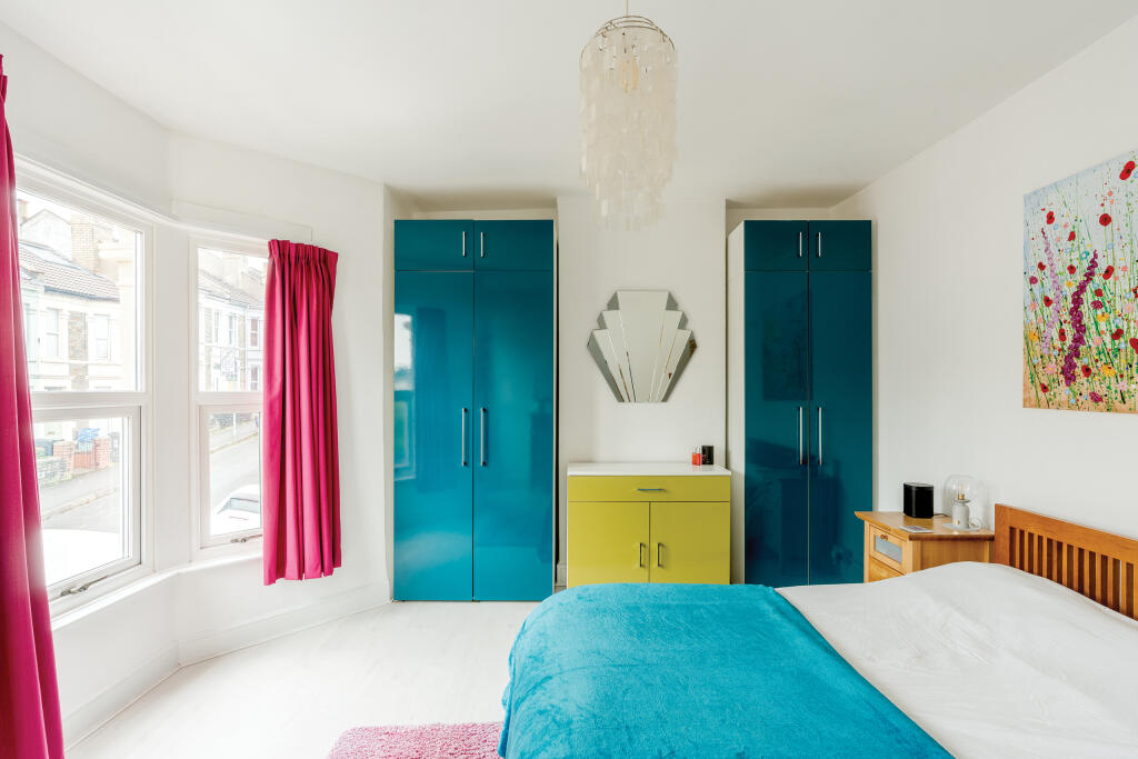 Additional property image - Raymend Road, Victoria Park, Bristol