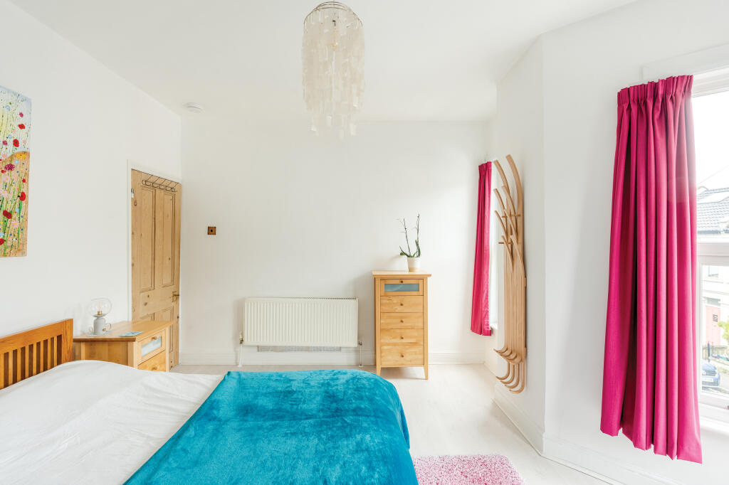 Additional property image - Raymend Road, Victoria Park, Bristol