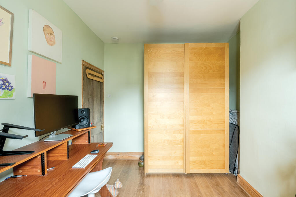 Additional property image - Raymend Road, Victoria Park, Bristol