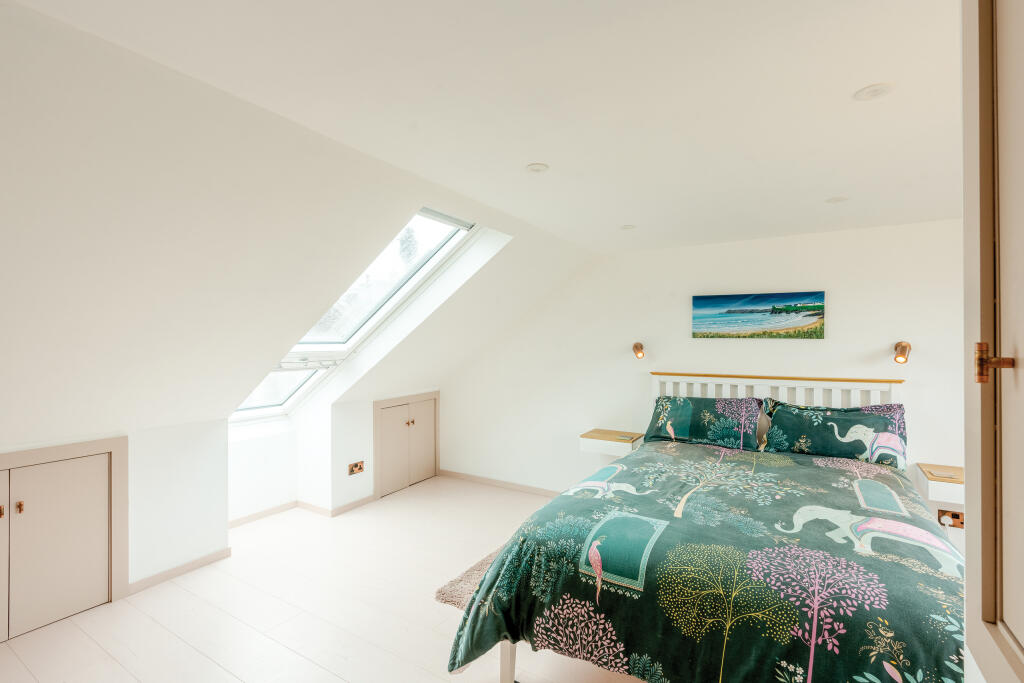Additional property image - Raymend Road, Victoria Park, Bristol