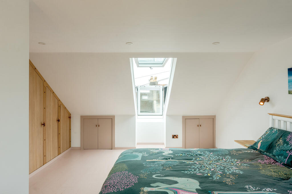 Additional property image - Raymend Road, Victoria Park, Bristol
