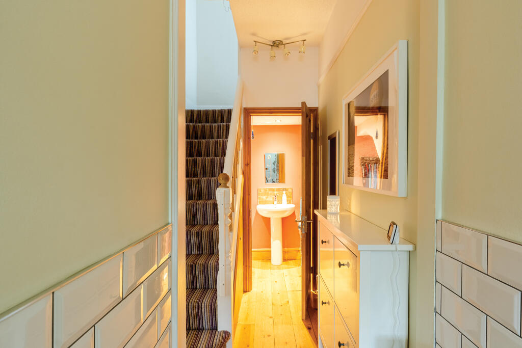 Additional property image - Raymend Road, Victoria Park, Bristol