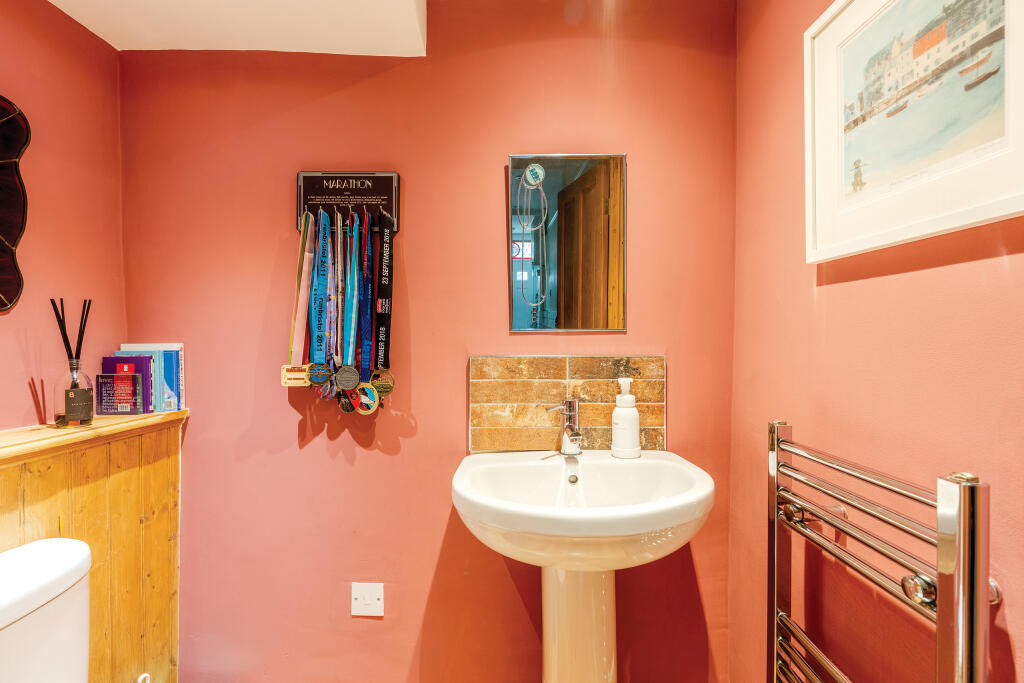 Additional property image - Raymend Road, Victoria Park, Bristol